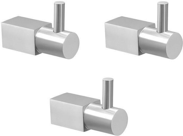 68% OFF on Doyours Towel (SS 304 Grade) 1 - Pronged Hook 68% OFF on Doyours Towel (SS 304 Grade) 1 - Pronged Hook