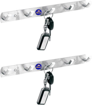 6% OFF on Marwel 5 - Pronged Hook Rail 6% OFF on Marwel 5 - Pronged Hook Rail