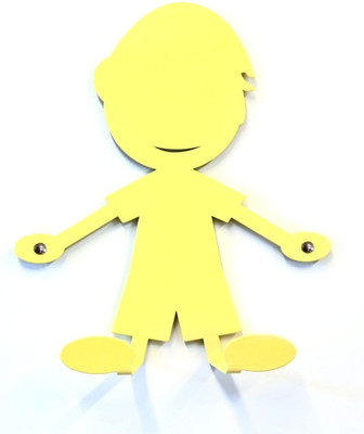 12% OFF on Random in Tandem Cool Kid Hook 2 - Pronged 12% OFF on Random in Tandem Cool Kid Hook 2 - Pronged