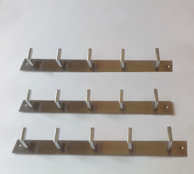 21% OFF on SGB 5 - Pronged Hook Rail 21% OFF on SGB 5 - Pronged Hook Rail