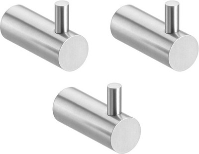 71% OFF on Doyours Towel (SS 304 Grade) 1 - Pronged Hook 71% OFF on Doyours Towel (SS 304 Grade) 1 - Pronged Hook