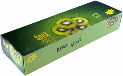 Arabian Nights Soex Kiwi Assorted Hookah Flavor Arabian Nights Soex Kiwi Assorted Hookah Flavor