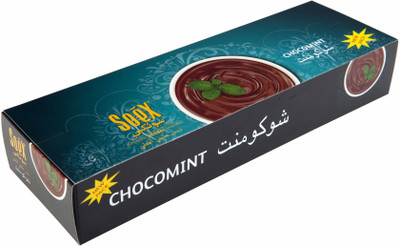 20% OFF on Arabian Nights Soex Mint Chocolate Hookah Flavor 20% OFF on Arabian Nights Soex Mint Chocolate Hookah Flavor