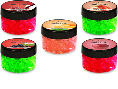 34% OFF on Sophies Shisha Assorted Hookah Flavor