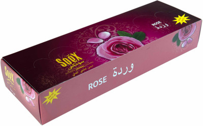 Arabian Nights Soex Rose Assorted Hookah Flavor Arabian Nights Soex Rose Assorted Hookah Flavor