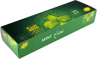 20% OFF on Arabian Nights Soex Mint Hookah Flavor 20% OFF on Arabian Nights Soex Mint Hookah Flavor