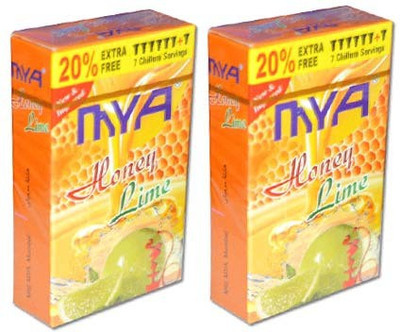 Mya Honey Lime Assorted Hookah Flavor