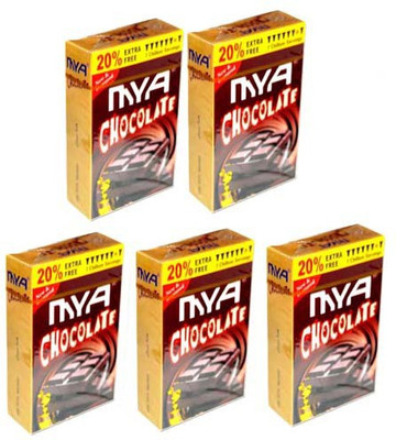Mya Chocolate Assorted Hookah Flavor Mya Chocolate Assorted Hookah Flavor