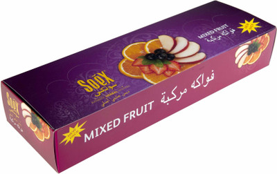 Arabian Nights Soex Mixed Tutti Fruity Hookah Flavor Arabian Nights Soex Mixed Tutti Fruity Hookah Flavor