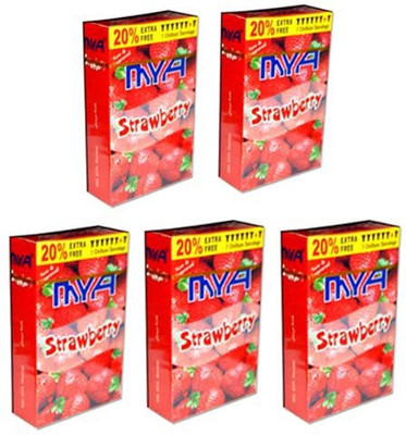 Mya Mya Strawberry Strawberry Hookah Flavor Mya Mya Strawberry Strawberry Hookah Flavor