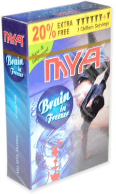 4% OFF on Mya Little Goa Brain in Freezer Assorted Hookah Flavor 4% OFF on Mya Little Goa Brain in Freezer Assorted Hookah Flavor