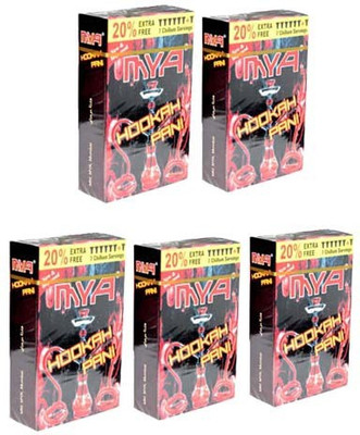Mya Hookah Pani Assorted Hookah Flavor Mya Hookah Pani Assorted Hookah Flavor