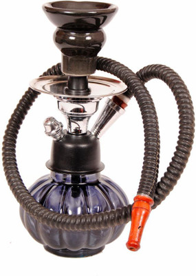 True 10 inch Glass Hookah True 10 inch Glass Hookah