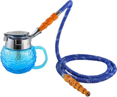Toygully 14 inch Glass Hookah