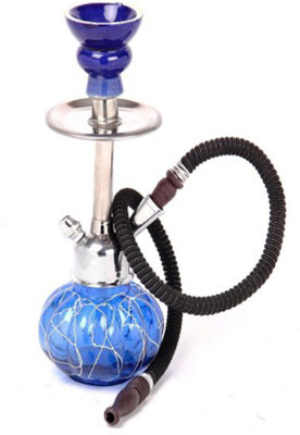 47% OFF on Triston Home 11 inch Glass Hookah 47% OFF on Triston Home 11 inch Glass Hookah