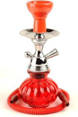 62% OFF on Onlineshoppee 12 inch Iron, Glass, Ceramic Hookah 62% OFF on Onlineshoppee 12 inch Iron, Glass, Ceramic Hookah