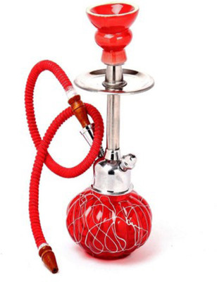 49% OFF on Triston Home 11 inch Glass Hookah 49% OFF on Triston Home 11 inch Glass Hookah