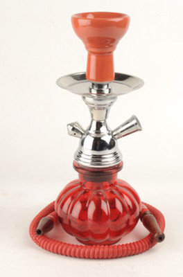 52% OFF on Triston Home 11 inch Glass Hookah 52% OFF on Triston Home 11 inch Glass Hookah