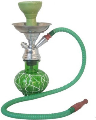 25% OFF on Onlineshoppee 12 inch Glass Hookah 25% OFF on Onlineshoppee 12 inch Glass Hookah