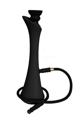 46% OFF on Being Nawab Classical Masterpiece 17.5 inch Ceramic Hookah