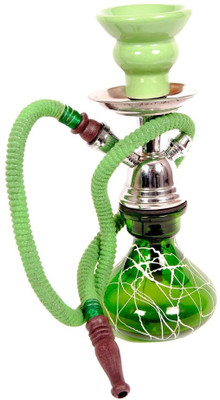 18% OFF on True 10 inch Glass Hookah 18% OFF on True 10 inch Glass Hookah