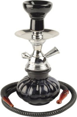 35% OFF on Triston Home 11 inch Glass Hookah 35% OFF on Triston Home 11 inch Glass Hookah