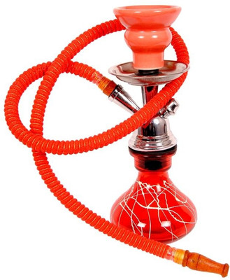 15% OFF on True 10 inch Glass Hookah 15% OFF on True 10 inch Glass Hookah