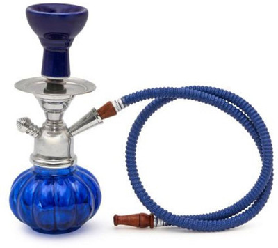 33% OFF on Being Nawab 10 inch Glass Hookah 33% OFF on Being Nawab 10 inch Glass Hookah