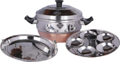 40% OFF on BM Standard Idli Maker 40% OFF on BM Standard Idli Maker