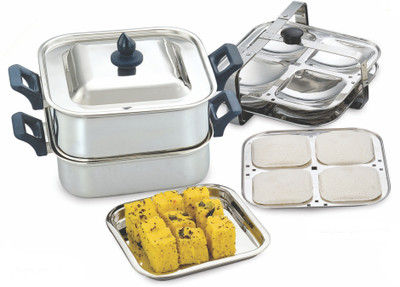 17% OFF on JVL Induction & Standard Idli Maker 17% OFF on JVL Induction & Standard Idli Maker