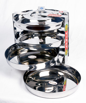 23% OFF on Vinay Standard Idli Maker