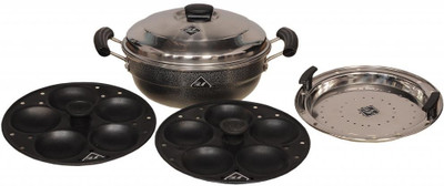 39% OFF on BM Induction & Standard Idli Maker 39% OFF on BM Induction & Standard Idli Maker