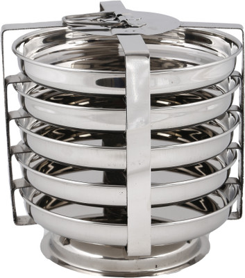 32% OFF on Lime Standard Idli Maker 32% OFF on Lime Standard Idli Maker