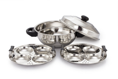 57% OFF on Klassic Vimal Standard Idli Maker 57% OFF on Klassic Vimal Standard Idli Maker