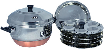 33% OFF on KCL Standard Idli Maker 33% OFF on KCL Standard Idli Maker