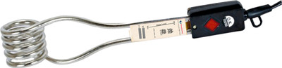 19% OFF on Vijayalakshmi VL-2000 2000 W Immersion Heater Rod 19% OFF on Vijayalakshmi VL-2000 2000 W Immersion Heater Rod