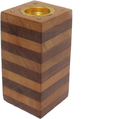33% OFF on Pindia Wooden Fancy Home Office Tample Incense Stick Agarbatti Dhoopbatti Holder Stand Wooden Incense Holder 33% OFF on Pindia Wooden Fancy Home Office Tample Incense Stick Agarbatti Dhoopbatti Holder Stand Wooden Incense Holder
