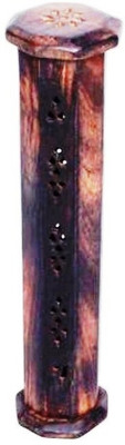 Onlineshoppee Wooden Incense Holder Onlineshoppee Wooden Incense Holder