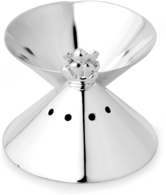 Episode Twin Silver Incense Holder Episode Twin Silver Incense Holder