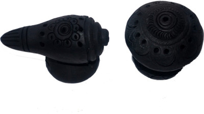 16% OFF on Karukraft Vase Terracotta Incense Holder Set 16% OFF on Karukraft Vase Terracotta Incense Holder Set