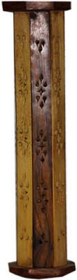 33% OFF on Pindia Wooden Incense Holder 33% OFF on Pindia Wooden Incense Holder