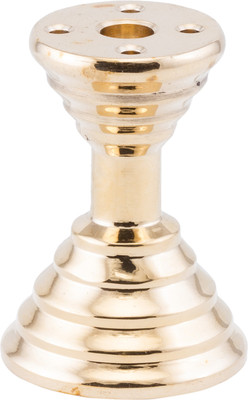 33% OFF on Prachin Kansa Large Bronze Incense Holder 33% OFF on Prachin Kansa Large Bronze Incense Holder