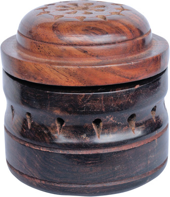 Nandita Wooden Incense Holder Set Nandita Wooden Incense Holder Set