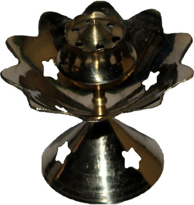 39% OFF on Visaga Lotus Sticks Stand Brass Incense Holder 39% OFF on Visaga Lotus Sticks Stand Brass Incense Holder