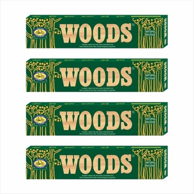 Cycle Woody Incense Sticks Cycle Woody Incense Sticks