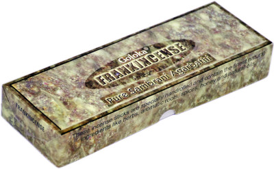 Goloka Masala Frankincense Incense Sticks Goloka Masala Frankincense Incense Sticks