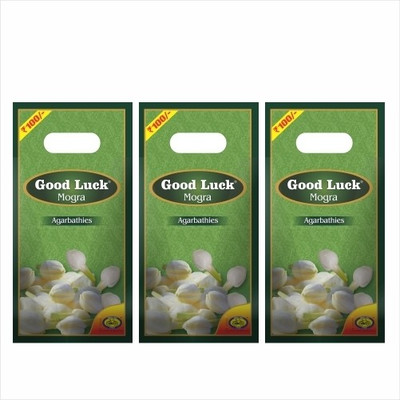 Cycle Mogra Incense Sticks Cycle Mogra Incense Sticks