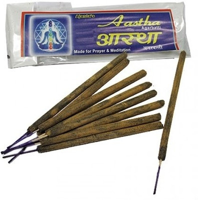 Vedic Vaani Aastha Agarbatti Khus Incense Sticks Vedic Vaani Aastha Agarbatti Khus Incense Sticks