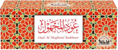 Dukhni Oud Al Majhoul Bakhoor (Large) Incense Sticks