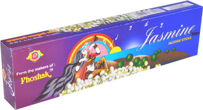 Rajalakshmi Jasmine Jasmine Incense Sticks Rajalakshmi Jasmine Jasmine Incense Sticks